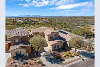 2730 E Scenic Overlook Place, Tucson, AZ 85739 - Photo 46