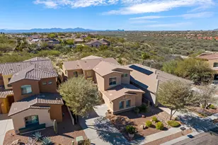 2730 E Scenic Overlook Pl, Tucson, AZ 85739 - Photo 46