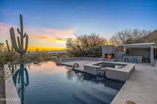 4560 E Ina Rd, Tucson, AZ 85718 - Photo 38