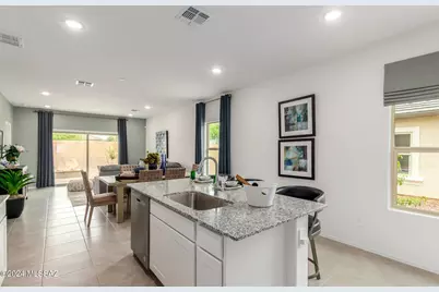 6175 E Campolina Trail, Tucson, AZ 85756 - Photo 12