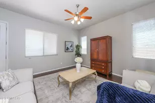 7856 N Rondure Loop, Tucson, AZ 85743 - Photo 22