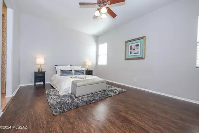 7856 N Rondure Loop, Tucson, AZ 85743 - Photo 26