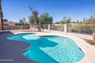 11571 N Copper Spring Trail, Tucson, AZ 85737 - Photo 12