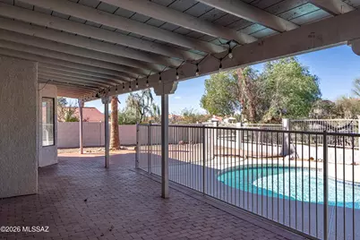 11571 N Copper Spring Trail, Tucson, AZ 85737 - Photo 8