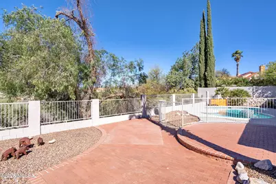11571 N Copper Spring Trail, Tucson, AZ 85737 - Photo 10