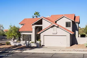 11571 N Copper Spring Trail, Tucson, AZ 85737 - Photo 1