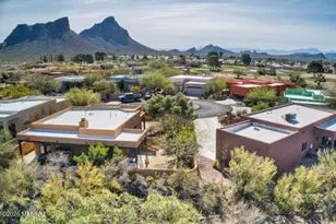 5660 W Triangle X Pl, Tucson, AZ 85713 - Photo 40