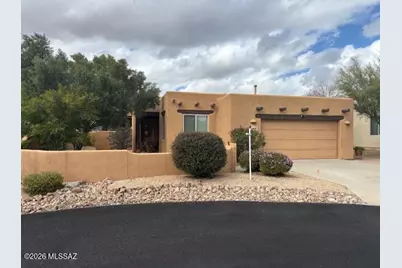 5660 W Triangle X Place, Tucson, AZ 85713 - Photo 4