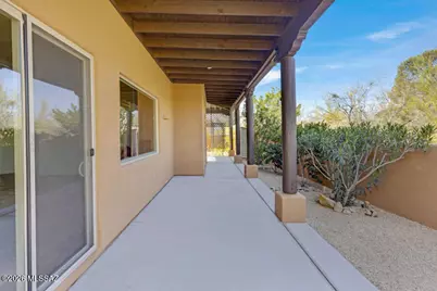 5660 W Triangle X Place, Tucson, AZ 85713 - Photo 44