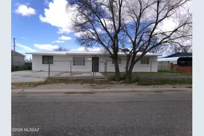 704 N Flagstaff Avenue, Willcox, AZ 85643 - Photo 4