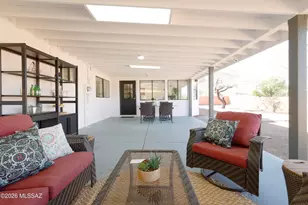 110 W Calle Melendrez, Green Valley, AZ 85614 - Photo 20