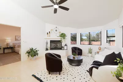 110 W Calle Melendrez, Green Valley, AZ 85614 - Photo 8