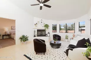 110 W Calle Melendrez, Green Valley, AZ 85614 - Photo 8