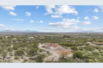 11551 E Camino Del Desierto, Tucson, AZ 85747 - Photo 38