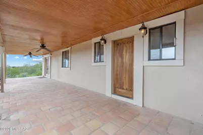 11551 E Camino Del Desierto, Tucson, AZ 85747 - Photo 4