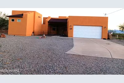 1867 Calle Caracol, Rio Rico, AZ 85648 - Photo 2