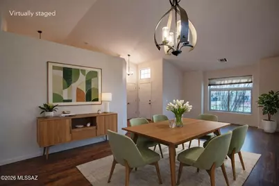 3394 W Crestone Court, Tucson, AZ 85742 - Photo 14