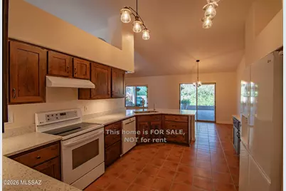 3394 W Crestone Court, Tucson, AZ 85742 - Photo 16