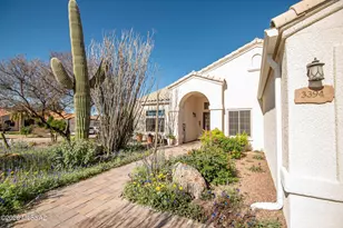 3394 W Crestone Ct, Tucson, AZ 85742 - Photo 2