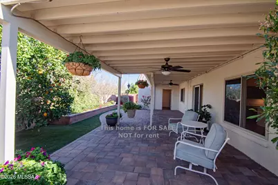 3394 W Crestone Court, Tucson, AZ 85742 - Photo 6