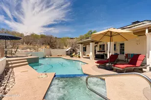 4644 N Avenida Del Cazador, Tucson, AZ 85718 - Photo 44