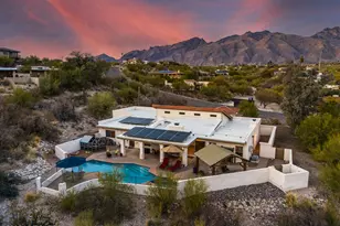 4644 N Avenida Del Cazador, Tucson, AZ 85718 - Photo 2