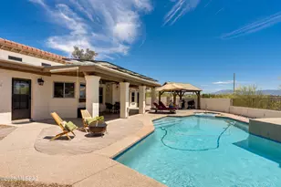 4644 N Avenida Del Cazador, Tucson, AZ 85718 - Photo 48