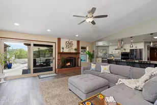 4644 N Avenida Del Cazador, Tucson, AZ 85718 - Photo 18