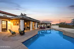 4644 N Avenida Del Cazador, Tucson, AZ 85718 - Photo 6