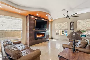 312 W Vistoso Highlands Dr, Oro Valley, AZ 85755 - Photo 6