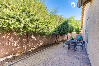 312 W Vistoso Highlands Drive, Oro Valley, AZ 85755 - Photo 38