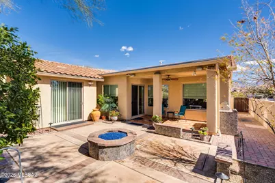 312 W Vistoso Highlands Drive, Oro Valley, AZ 85755 - Photo 36