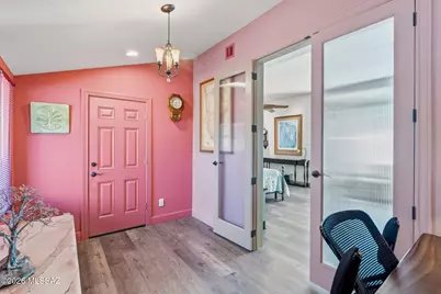 312 W Vistoso Highlands Drive, Oro Valley, AZ 85755 - Photo 28
