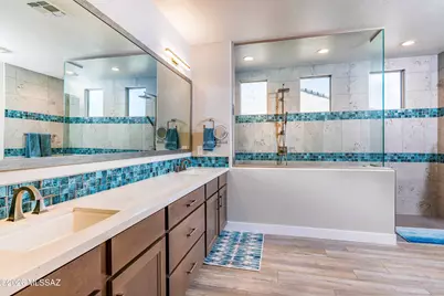 2459 E Copper Valley Way, Green Valley, AZ 85614 - Photo 36