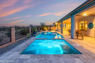 2459 E Copper Vly Wy, Green Valley, AZ 85614 - Photo 8