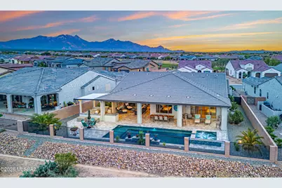 2459 E Copper Valley Way, Green Valley, AZ 85614 - Photo 4