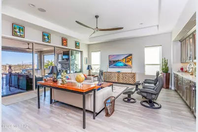 2459 E Copper Valley Way, Green Valley, AZ 85614 - Photo 32