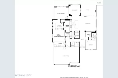 2459 E Copper Valley Way, Green Valley, AZ 85614 - Photo 48