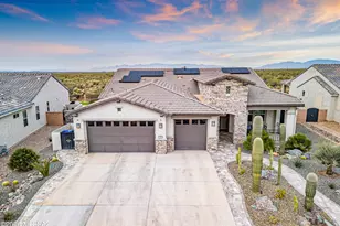 2459 E Copper Vly Wy, Green Valley, AZ 85614 - Photo 46
