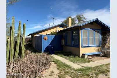 221 E Drachman Street, Tucson, AZ 85705 - Photo 22