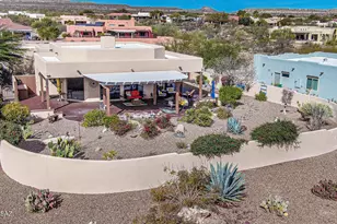 657 S Placita del Desierto, Green Valley, AZ 85614 - Photo 2