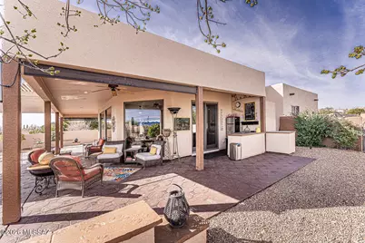 657 S Placita Del Desierto, Green Valley, AZ 85614 - Photo 28