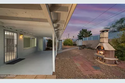 6322 E Duke Drive, Tucson, AZ 85710 - Photo 2