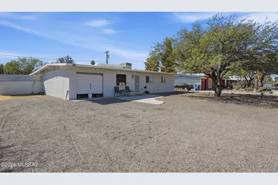 6322 E Duke Drive, Tucson, AZ 85710 - Photo 30