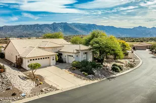 38665 S Sand Crest Dr, Tucson, AZ 85739 - Photo 1