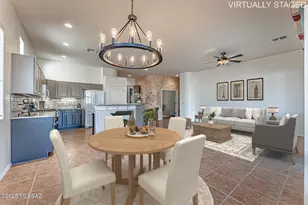 267 N VÃ­a La Castellana, Green Valley, AZ 85614 - Photo 1