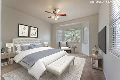 267 N VÃ­a La Castellana, Green Valley, AZ 85614 - Photo 26