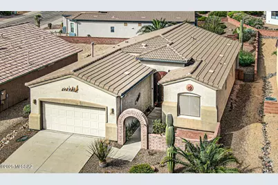 267 N VÃ­a La Castellana, Green Valley, AZ 85614 - Photo 6