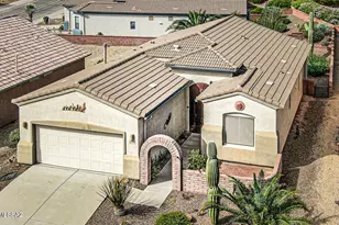 267 N VÃ­a La Castellana, Green Valley, AZ 85614 - Photo 6