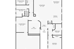 267 N VÃ­a La Castellana, Green Valley, AZ 85614 - Photo 24